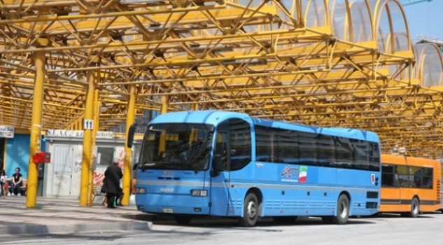 Molise: trasporti in crisi, avanti con le gare per il gestore unico